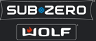 Sub Zero Wolf logo